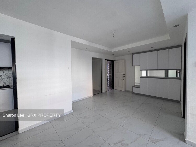 Blk 535 Woodlands Vista (Woodlands), HDB 4 Rooms #558277201